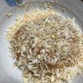 たべたべこ's cooksnap of when they made 簡単揚げないコロッケ☆肉じゃがリメイク☆.