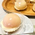 純雫ママ☆'s cooksnap of when they made 電子レンジで簡単カスタードクリーム.