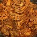 クック7M61NW☆'s cooksnap of when they made 早い安い簡単おかず！ポークケチャップ☆.