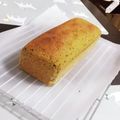 クックK1I3HS☆'s cooksnap of when they made 糖質極少★焼おからパン（食事用）.