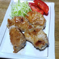 和☆2049's cooksnap of when they made 白だしバターで♡新玉ねぎの豚肉巻き.