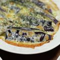 そろそろねんね's cooksnap of when they made 時短！ナスのチーズ焼き.