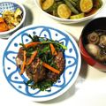 ルチアーノ★★★'s cooksnap of when they made オイスターで美味すぎレバニラ炒め！.