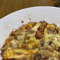 むしなす's cooksnap of when they made ビールのおつまみ♪ふわふわ納豆ステーキ.