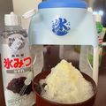 marialoha's cooksnap of when they made 手作り♪基本の蜜 +かき氷のみぞれ+.