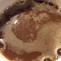 ベティ３'s cooksnap of when they made 甘酒カフェオレ☆材料３つで簡単.