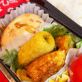 Nya6nya6's cooksnap of when they made 作り置き、ちくわのカレー煮。.