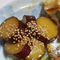 か～ぽ☆'s cooksnap of when they made さつまいもの甘煮.