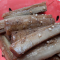 ヨッシーだなも's cooksnap of when they made たたき牛蒡.