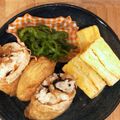 料理大好きママさん☆'s cooksnap of when they made 卵焼き（砂糖）.