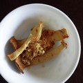 トリノオリンピック☆'s cooksnap of when they made 簡単すぎる　焼きエリンギ　おかかあえ.