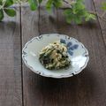 まろんかふぇ's cooksnap of when they made 酒かすと白味噌の超お手軽わさび漬けの素.