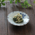 まろんかふぇ's cooksnap of when they made 酒かすと白味噌の超お手軽わさび漬けの素.