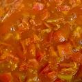 やっぱり海が好き♪'s cooksnap of when they made 煮るだけのトマトソース、味つけ無し.