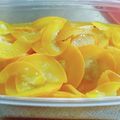 ぬこぬい戸田さん's cooksnap of when they made ズッキーニのマリネ　カンタン酢で.