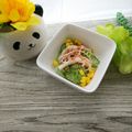 mamaRD's cooksnap of when they made キャベツとコーンのゴマ酢和え.