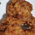 サオ★リン's cooksnap of when they made 簡単♡手羽元の開き方.