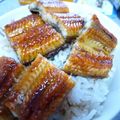 mapletwins's cooksnap of when they made うなぎのタレ♪.