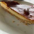 クック8W1QGA☆'s cooksnap of when they made 栄養士がつくる基本のチーズケーキ.