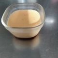 いずみだゆみ's cooksnap of when they made 蒸し器で簡単滑らか＊全卵カスタードプリン.