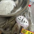 となそ☆'s cooksnap of when they made ❄氷下魚（コマイ）の唐揚げ❄.
