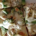 さぁ★たぁ★'s cooksnap of when they made ツナマヨコーンでピザ☆.
