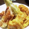 ★むさ's cooksnap of when they made 簡単！卵不要！マヨネーズで天ぷらの衣.