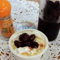 ＊＊ラテ＊＊'s cooksnap of when they made バニラアイスに☆ラムレーズン&シナモン.