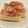 あおあやママ☆'s cooksnap of when they made HMで簡単☆バナナと豆腐のチーズケーキ。.