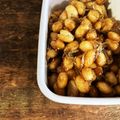 カズ形33's cooksnap of when they made あと一品！給食の味！じゃこと大豆の甘辛.
