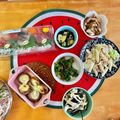 komutatata's cooksnap of when they made アボカド☆クリームチーズ☆塩昆布.
