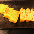 チェリチョコ's cooksnap of when they made みょうがの玉子焼き.