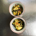 うめうめさんち's cooksnap of when they made なすとみょうがのあえ物.
