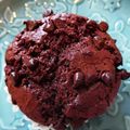 マイニチカレー's cooksnap of when they made ホットケーキミックスでチョコカップケーキ.