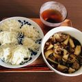 まるぼったん's cooksnap of when they made ☆新感覚・豚バラそうめん☆.