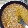 クックYNGYUM☆'s cooksnap of when they made 肉味噌.