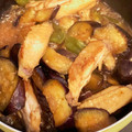 soyou's cooksnap of when they made 手羽中と野菜の甘酢炒め煮.