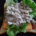 Ｍぱん's cooksnap of when they made さば缶サンド.