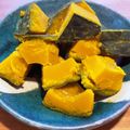 greenbeen's cooksnap of when they made 常備菜2☆かぼちゃの塩煮♪お弁当にも！.