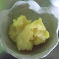 タコの唐揚げ's cooksnap of when they made 簡単とろける♡なめらかマッシュポテト.