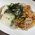 okamelove's cooksnap of when they made めんつゆで ΩなめこΩ の佃煮♪.