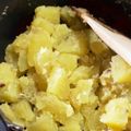 エイタス222☆'s cooksnap of when they made 食欲ない子供に、さつまいもバター.