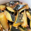 ｏｇａｃｈａｎ's cooksnap of when they made 【農家のレシピ】ズッキーニの土佐煮.