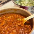 ★みほみっぽ★'s cooksnap of when they made 里芋と長葱と挽肉のカレー.