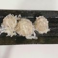 みるくもこ☆'s cooksnap of when they made m包まない！ふんわり豚しゅうまい.