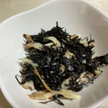 papikun's cooksnap of when they made ちくわとヒジキのわさびマヨ和え.