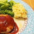 かなりんココりん's cooksnap of when they made 簡単！子供が喜ぶ＊ご馳走マッシュポテト.