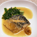 クックJZMPJF☆'s cooksnap of when they made 旬の味覚★さばの梅みそ煮★.