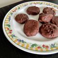 ♪Key♪'s cooksnap of when they made 材料２つだけ。冷たくとろけるチョコバナナ.