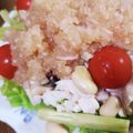 ☆suzuka☆'s cooksnap of when they made 家のすりおろし玉ねぎドレッシング.